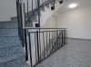 MÜ-Waldperlach: 114m² Nutzfläche! Moderne 3-Zi-Maisonette-Wohnung mit S-W-Terrasse und edler EBK - hochwertig gefliestes Treppenhaus